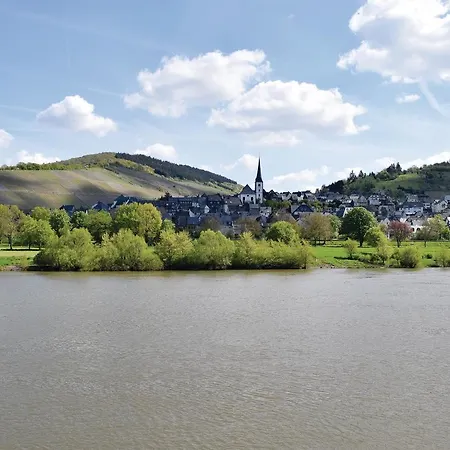 Ferienhaus Zur Mosel I Kövenig