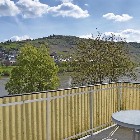 Ferienhaus Zur Mosel I *