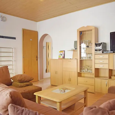 Ferienhaus Zur Mosel I * Kövenig