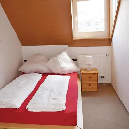 度假居 Ferienhaus Zur Mosel I *