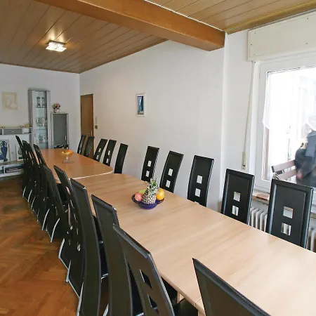 度假居 Ferienhaus Zur Mosel I