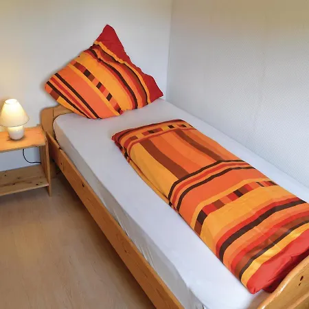 Ferienhaus Zur Mosel I *