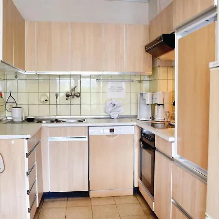 度假居 Ferienhaus Zur Mosel I