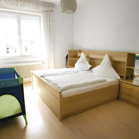 Ferienhaus Zur Mosel I *