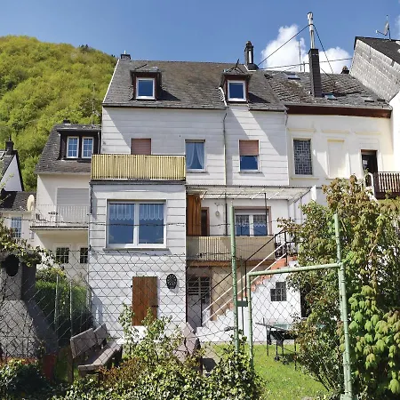 Ferienhaus Zur Mosel I * Kövenig