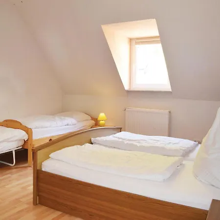 Ferienhaus Zur Mosel I * Kövenig