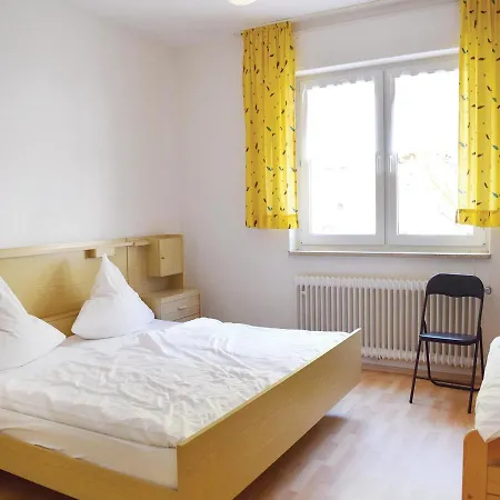 Ferienhaus Zur Mosel I Kövenig